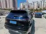 2023 HongQi HS5 2.0T 252HP L4 8AT