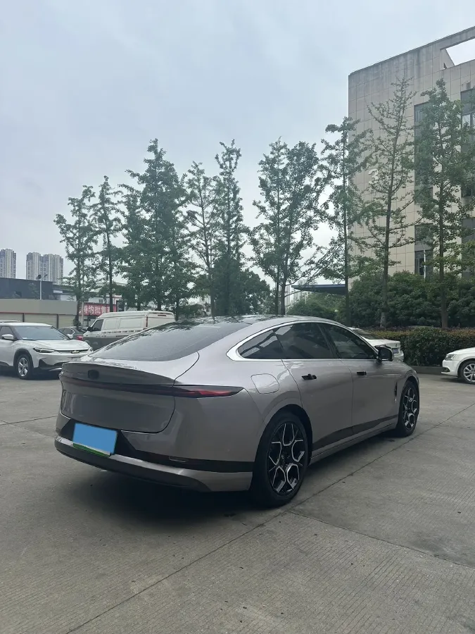 2024 ChangAn QiYuan A07 BEV 79.97KWH,autocango,china used car exporter,china ev exporter,chinese used car exporter,chinese used ev exporter