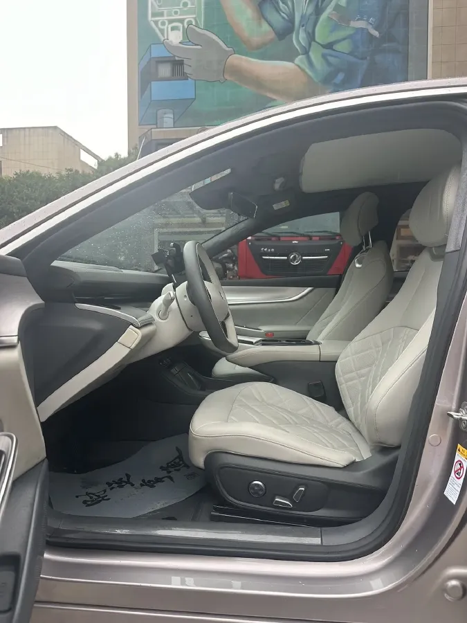 2024 ChangAn QiYuan A07 BEV 79.97KWH,autocango,china used car exporter,china ev exporter,chinese used car exporter,chinese used ev exporter