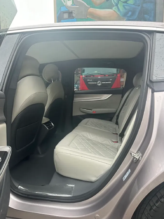 2024 ChangAn QiYuan A07 BEV 79.97KWH,autocango,china used car exporter,china ev exporter,chinese used car exporter,chinese used ev exporter