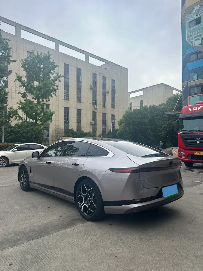 2024 ChangAn QiYuan A07 BEV 79.97KWH,autocango,china used car exporter,china ev exporter,chinese used car exporter,chinese used ev exporter