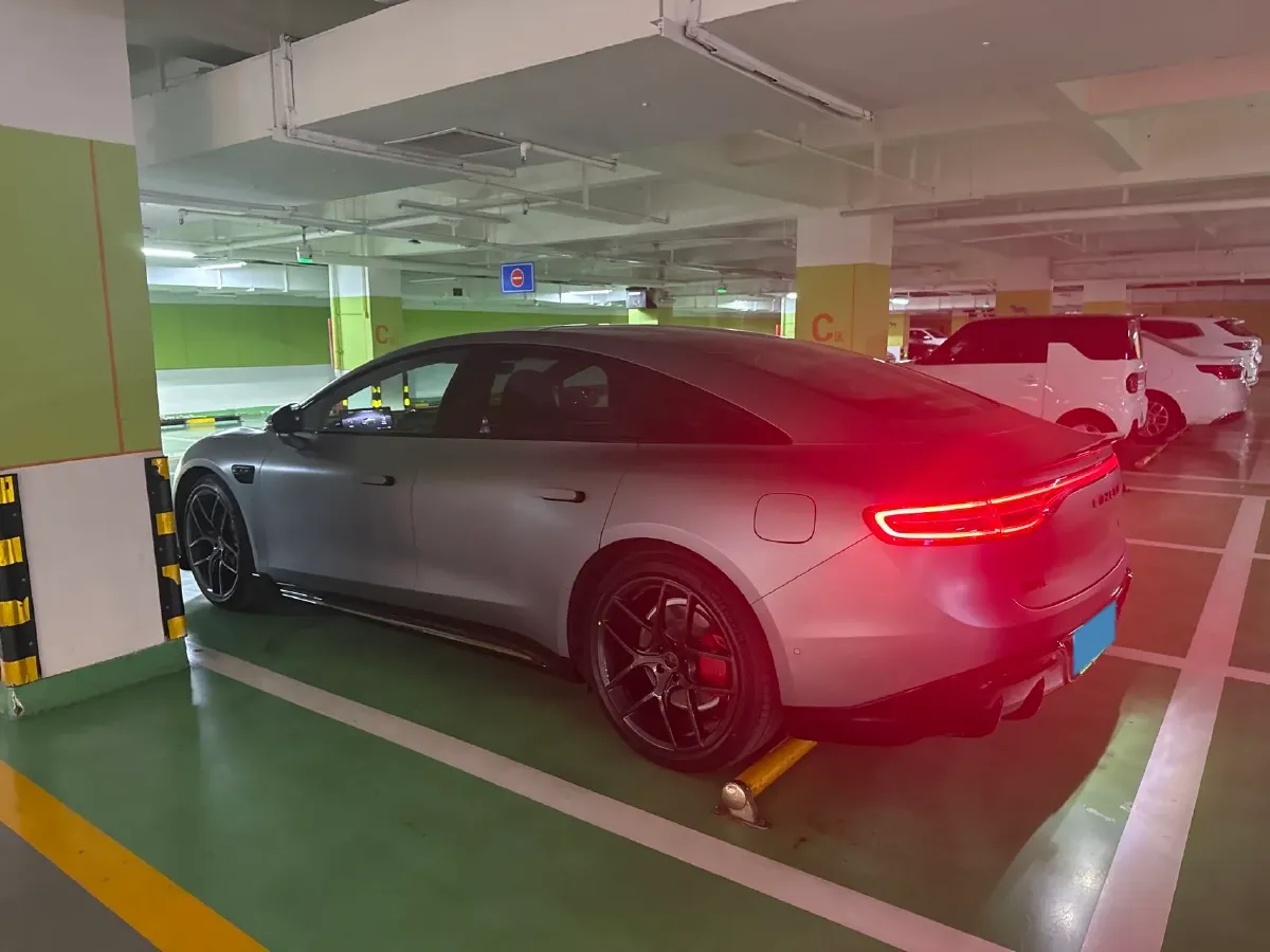 2025 Luxeed S7 BEV,autocango,china used car exporter,china ev exporter,chinese used car exporter,chinese used ev exporter