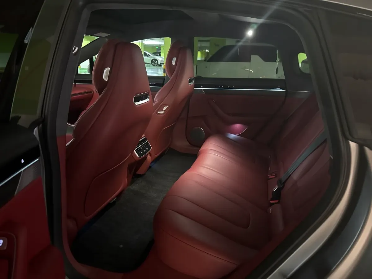 2025 Luxeed S7 BEV,autocango,china used car exporter,china ev exporter,chinese used car exporter,chinese used ev exporter
