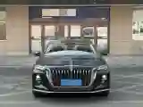 2025 HongQi H5 2.0T 224HP L4 8AT