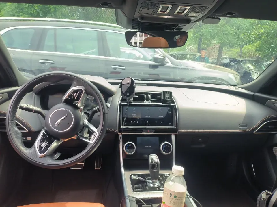 2024 Jaguar XEL 2.0T 250HP L4 8AT,autocango,china used car exporter,china ev exporter,chinese used car exporter,chinese used ev exporter