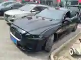 2024 Jaguar XEL 2.0T 250HP L4 8AT