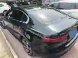 2024 Jaguar XEL 2.0T 250HP L4 8AT
