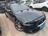 2024 Jaguar XEL 2.0T 250HP L4 8AT