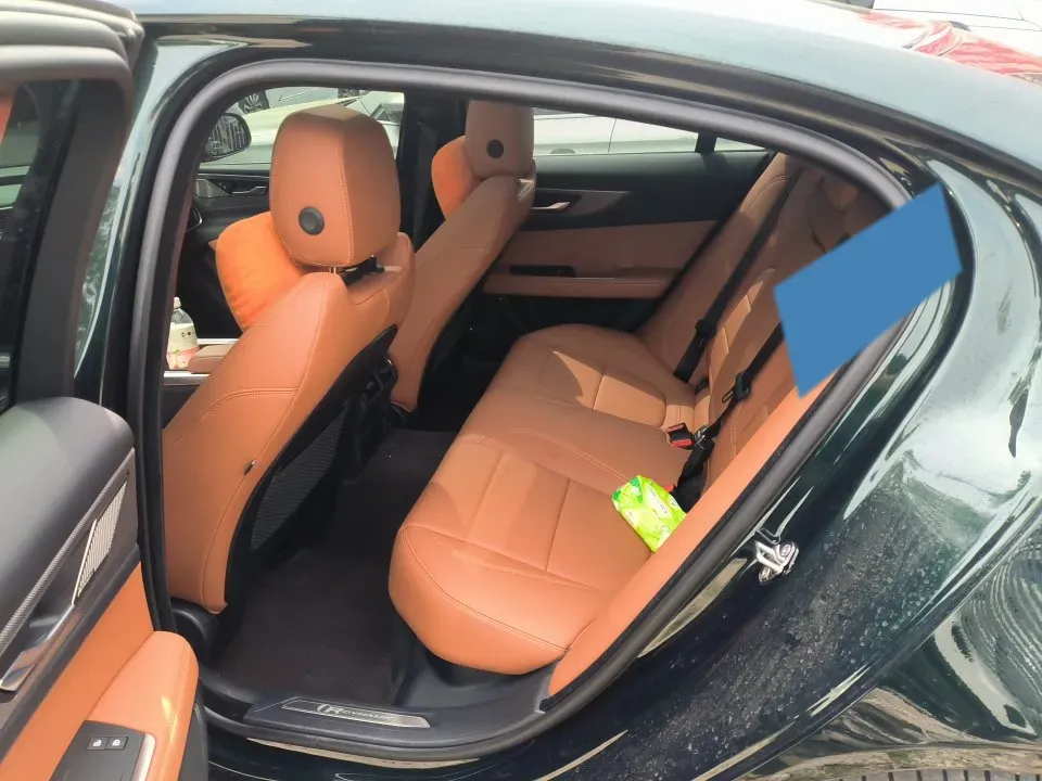 2024 Jaguar XEL 2.0T 250HP L4 8AT,autocango,china used car exporter,china ev exporter,chinese used car exporter,chinese used ev exporter