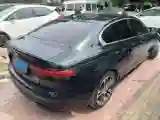 2024 Jaguar XEL 2.0T 250HP L4 8AT