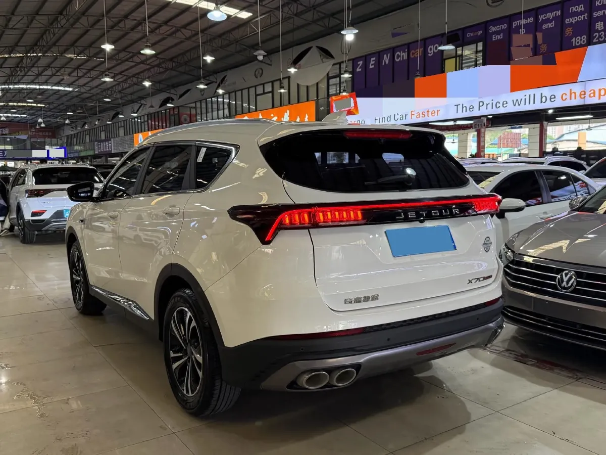 2021 Haval H6 Coupe 1.5T 169HP L4 7DCT,autocango,china used car exporter,china ev exporter,chinese used car exporter,chinese used ev exporter