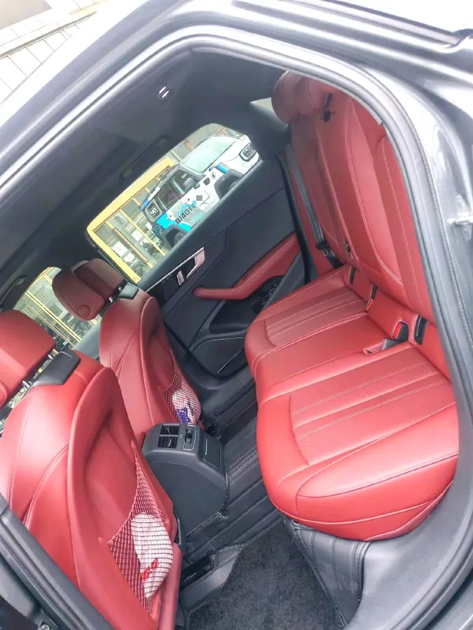2024 Audi A4L 2.0T 190HP L4 7DCT,autocango,china used car exporter,china ev exporter,chinese used car exporter,chinese used ev exporter