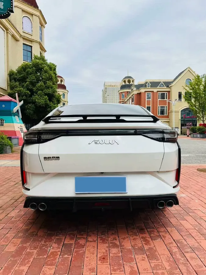 2023 DongFeng Aeolus YiXuan 1.5L 125HP L4 6DCT,autocango,china used car exporter,china ev exporter,chinese used car exporter,chinese used ev exporter