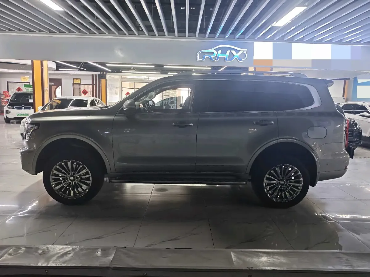 2025 Tank 500 2.0T 252HP L4 3DHT PHEV 59.05KWH,autocango,china used car exporter,china ev exporter,chinese used car exporter,chinese used ev exporter