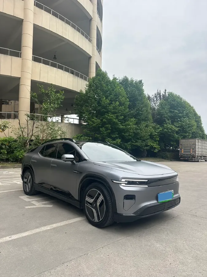 2025 ChangAn QiYuan E07 BEV 89.98KWH,autocango,china used car exporter,china ev exporter,chinese used car exporter,chinese used ev exporter
