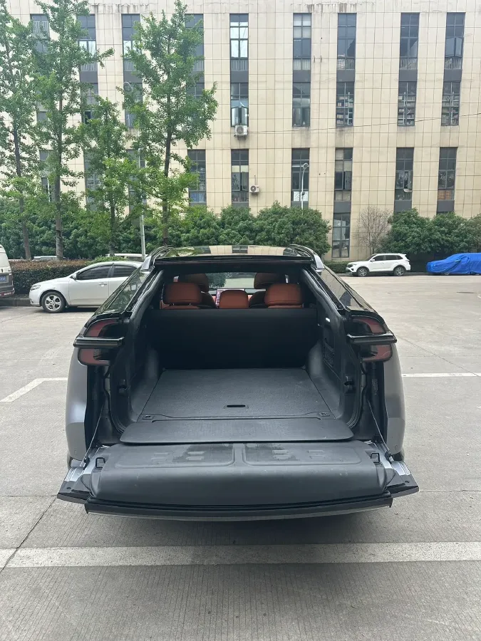 2025 ChangAn QiYuan E07 BEV 89.98KWH,autocango,china used car exporter,china ev exporter,chinese used car exporter,chinese used ev exporter