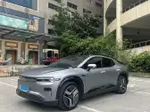2025 CHANGAN QIYUAN E07,autocango,china used car exporter,china ev exporter,chinese used car exporter,chinese used ev exporter
