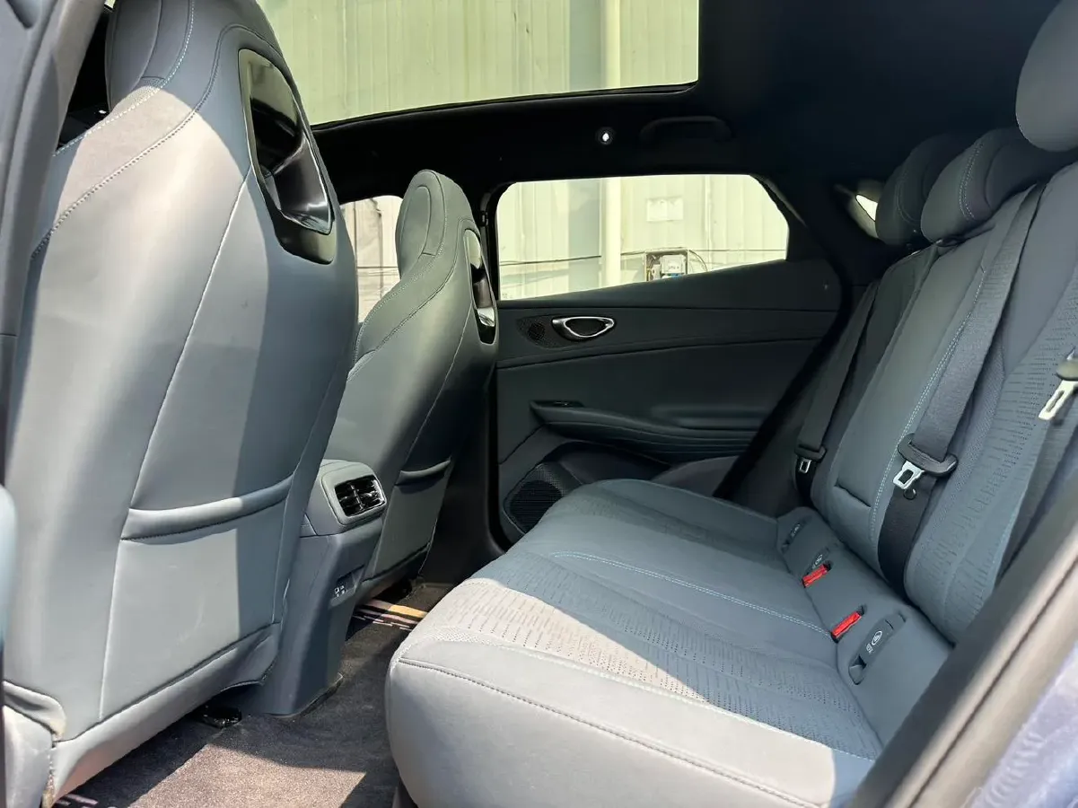 2025 BYD Seal06GT BEV 72.96KWH,autocango,china used car exporter,china ev exporter,chinese used car exporter,chinese used ev exporter