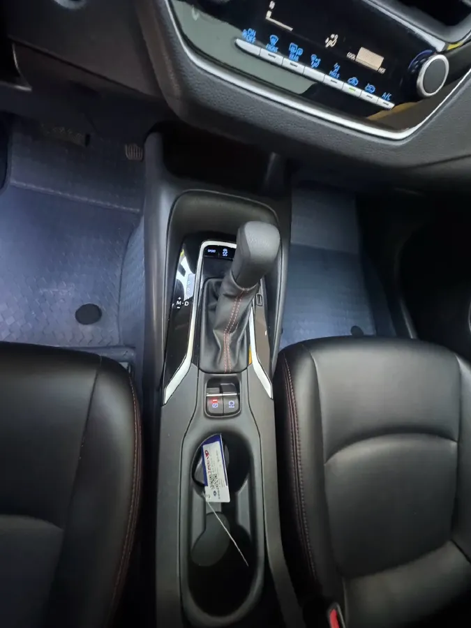 2021 Toyota Corolla 1.2T 116HP L4 CVT,autocango,china used car exporter,china ev exporter,chinese used car exporter,chinese used ev exporter