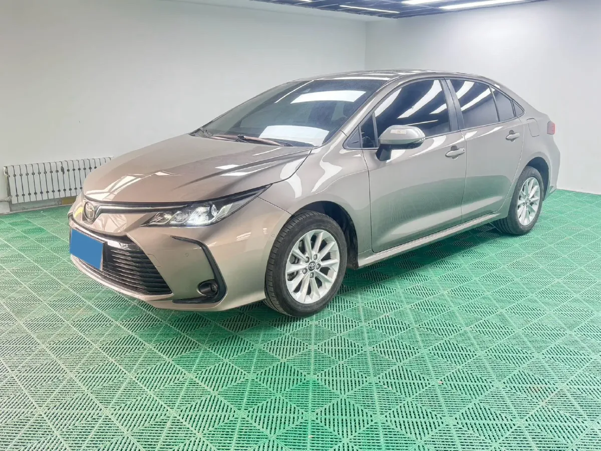 2021 Toyota Corolla 1.2T 116HP L4 CVT,autocango,china used car exporter,china ev exporter,chinese used car exporter,chinese used ev exporter