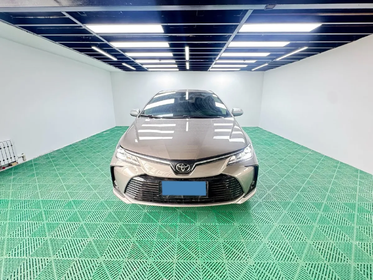 2021 Toyota Corolla 1.2T 116HP L4 CVT,autocango,china used car exporter,china ev exporter,chinese used car exporter,chinese used ev exporter