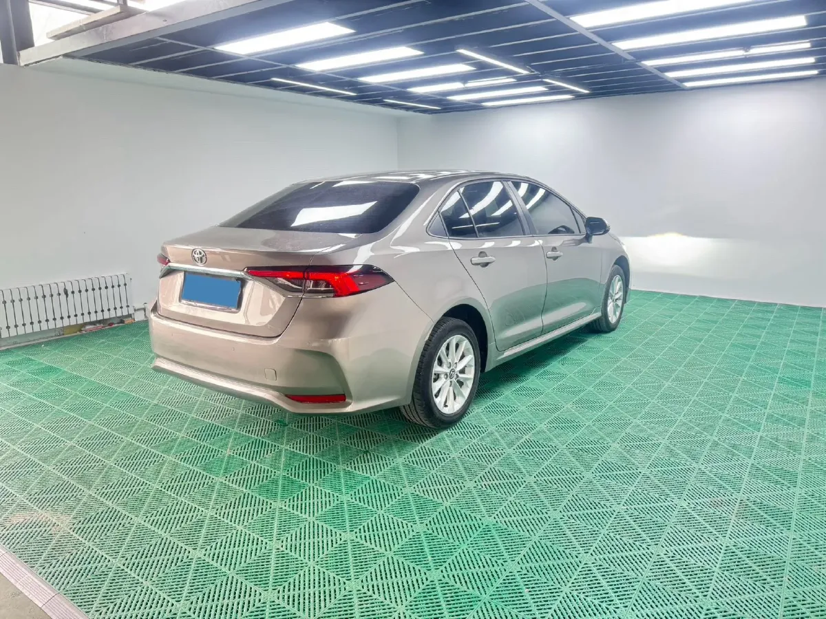 2021 Toyota Corolla 1.2T 116HP L4 CVT,autocango,china used car exporter,china ev exporter,chinese used car exporter,chinese used ev exporter