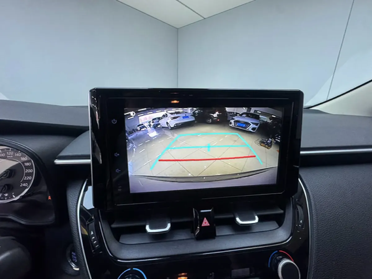 2021 Toyota Corolla 1.2T 116HP L4 CVT,autocango,china used car exporter,china ev exporter,chinese used car exporter,chinese used ev exporter