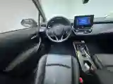 2021 Toyota Corolla 1.2T 116HP L4 CVT