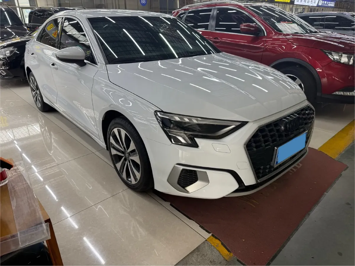 2021 Audi A3 1.4T 150HP L4 7DCT,autocango,china used car exporter,china ev exporter,chinese used car exporter,chinese used ev exporter