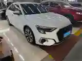 2021 Audi A3 1.4T 150HP L4 7DCT