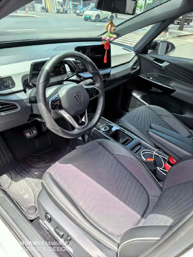 2023 Volkswagen ID.3 BEV 52.8KWH,autocango,china used car exporter,china ev exporter,chinese used car exporter,chinese used ev exporter