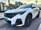 2023 GAC TRUMPCHI GS3,autocango,china used car exporter,china ev exporter,chinese used car exporter,chinese used ev exporter
