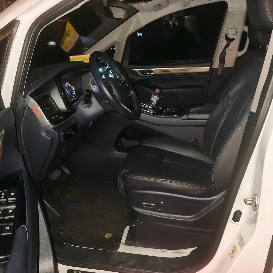 2021 GAC Trumpchi M8 2.0T 252HP L4 8AT,autocango,china used car exporter,china ev exporter,chinese used car exporter,chinese used ev exporter