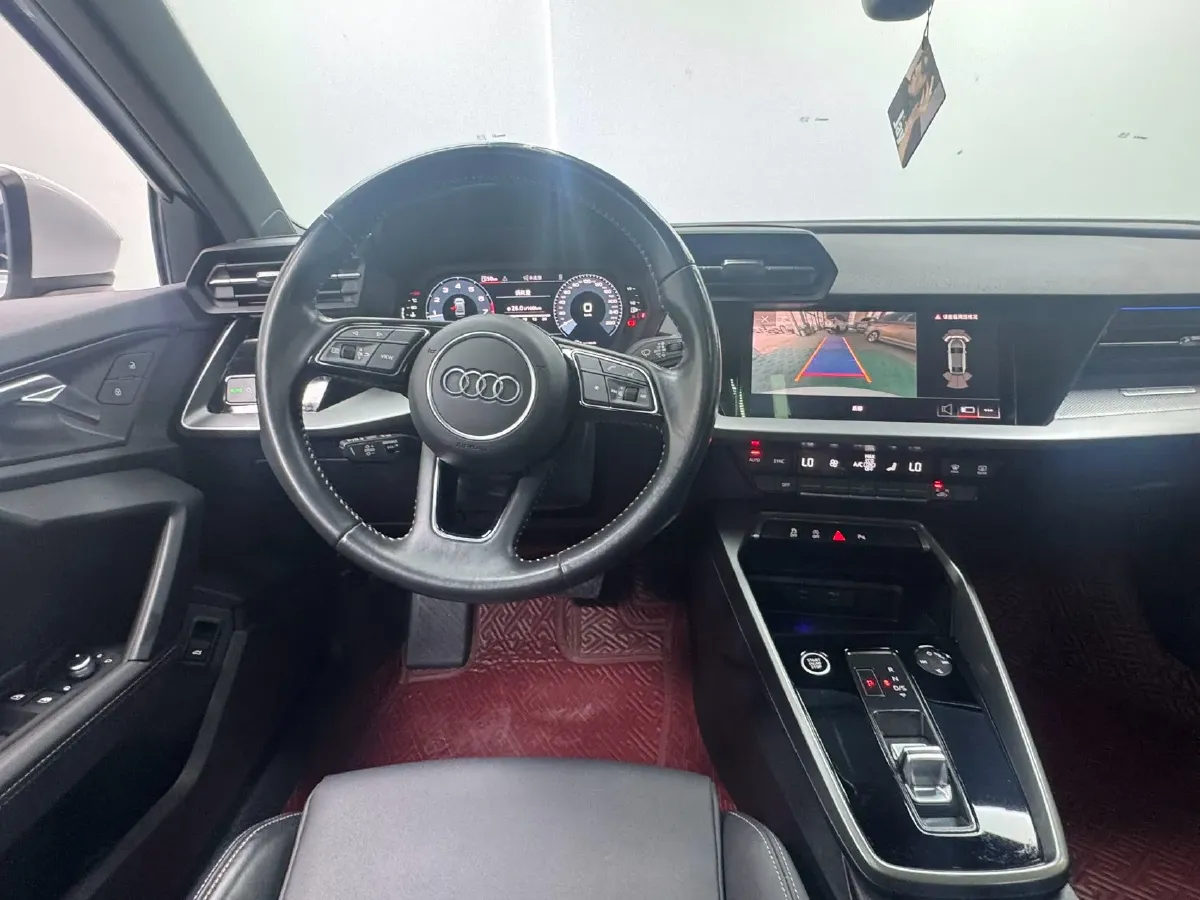 2022 Audi A3 1.4T 150HP L4 7DCT,autocango,china used car exporter,china ev exporter,chinese used car exporter,chinese used ev exporter
