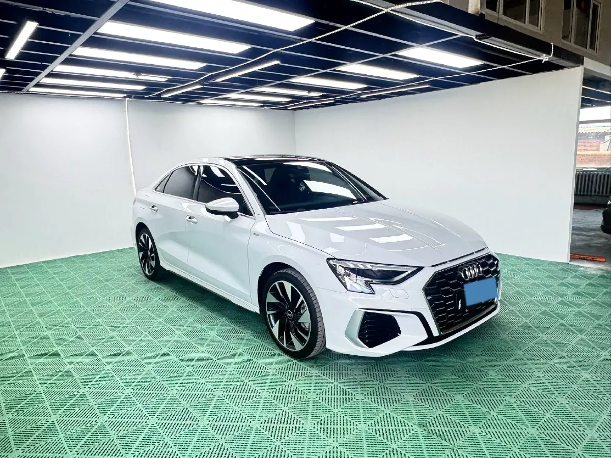 2022 Audi A3 1.4T 150HP L4 7DCT,autocango,china used car exporter,china ev exporter,chinese used car exporter,chinese used ev exporter