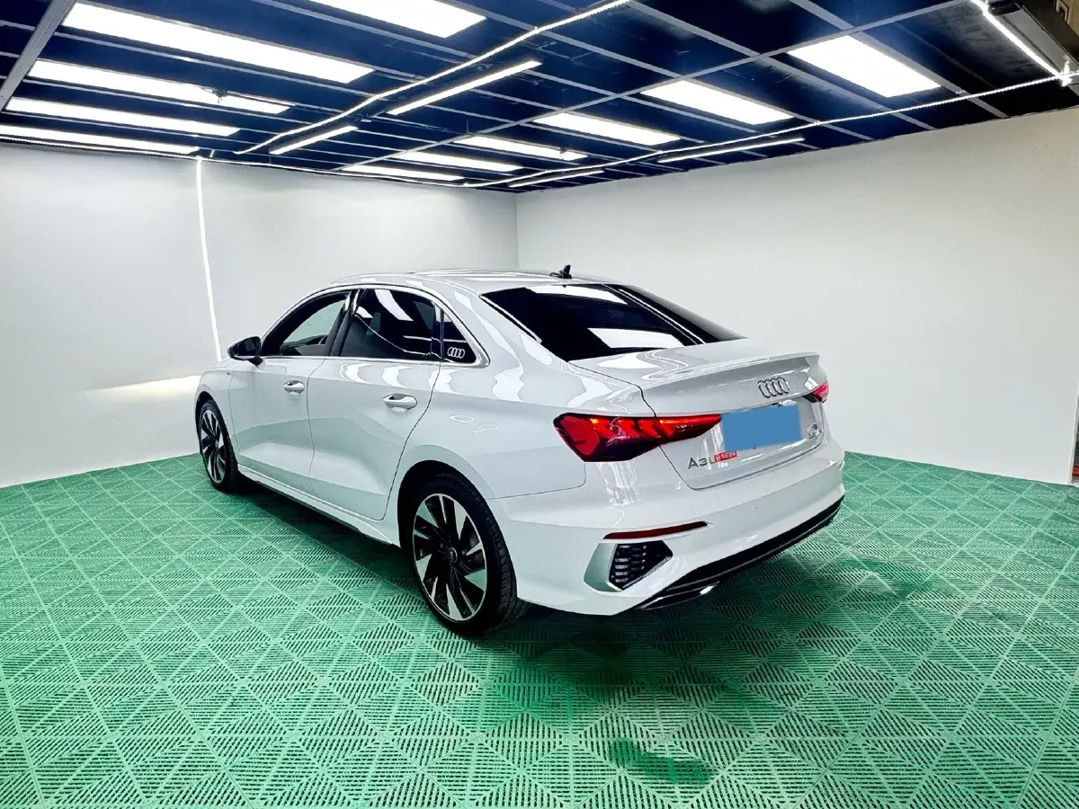 2022 Audi A3 1.4T 150HP L4 7DCT,autocango,china used car exporter,china ev exporter,chinese used car exporter,chinese used ev exporter