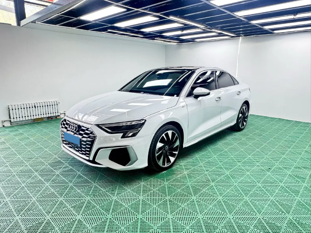 2022 Audi A3 1.4T 150HP L4 7DCT,autocango,china used car exporter,china ev exporter,chinese used car exporter,chinese used ev exporter