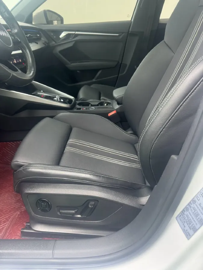 2022 Audi A3 1.4T 150HP L4 7DCT,autocango,china used car exporter,china ev exporter,chinese used car exporter,chinese used ev exporter