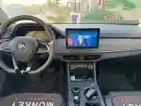 2022 Weltmeister EX5 BEV 52.704KWH
