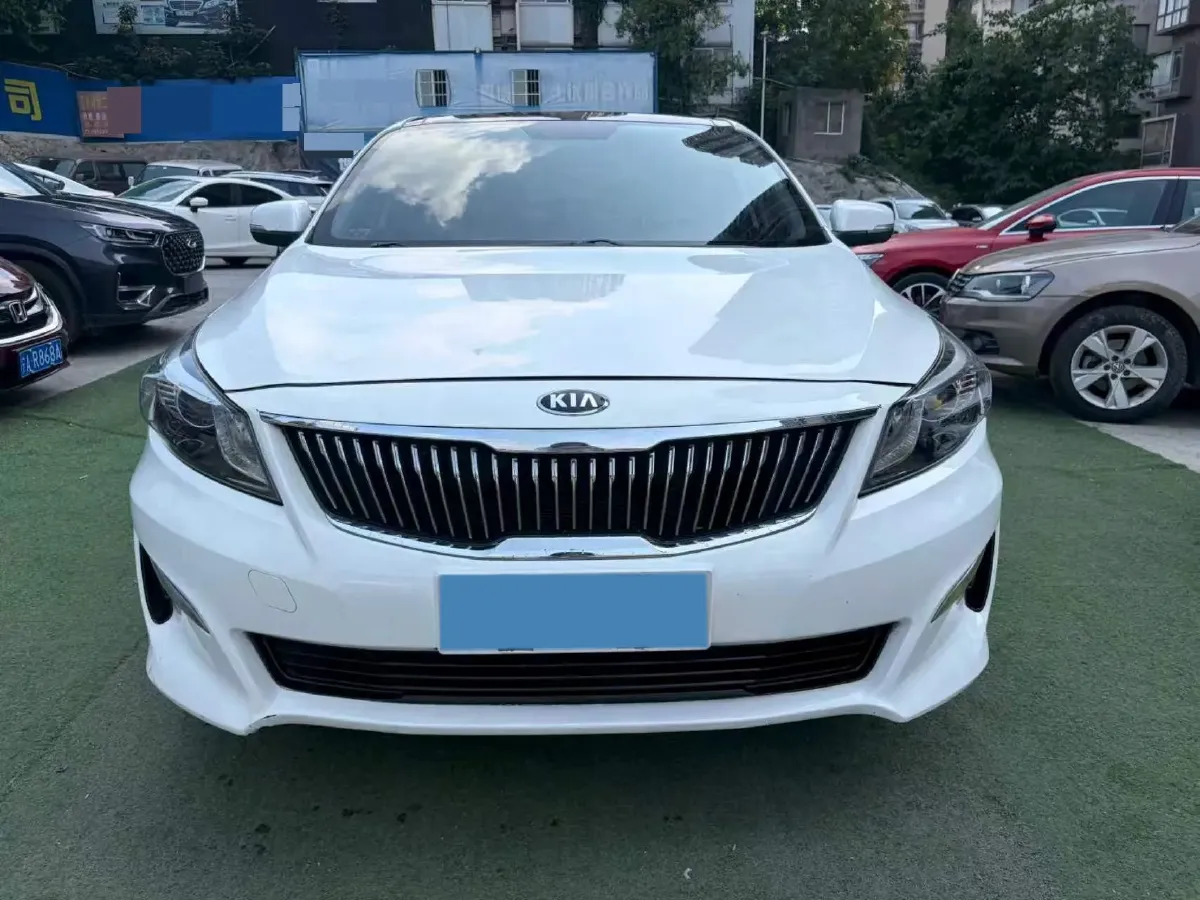 2019 Kia Cachet 1.8L 143HP L4 6AT,autocango,china used car exporter,china ev exporter,chinese used car exporter,chinese used ev exporter