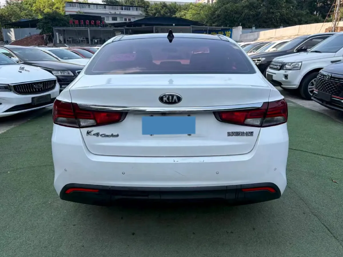 2019 Kia Cachet 1.8L 143HP L4 6AT,autocango,china used car exporter,china ev exporter,chinese used car exporter,chinese used ev exporter