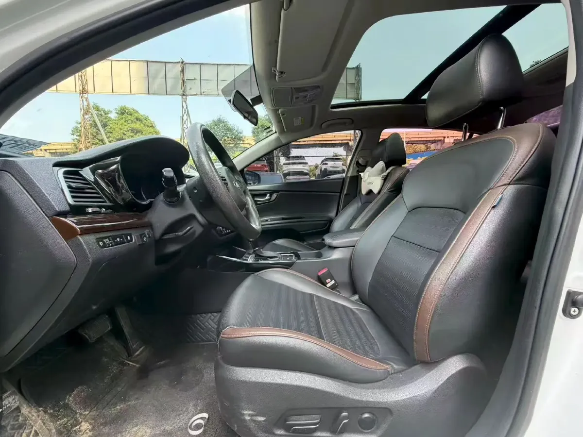 2019 Kia Cachet 1.8L 143HP L4 6AT,autocango,china used car exporter,china ev exporter,chinese used car exporter,chinese used ev exporter