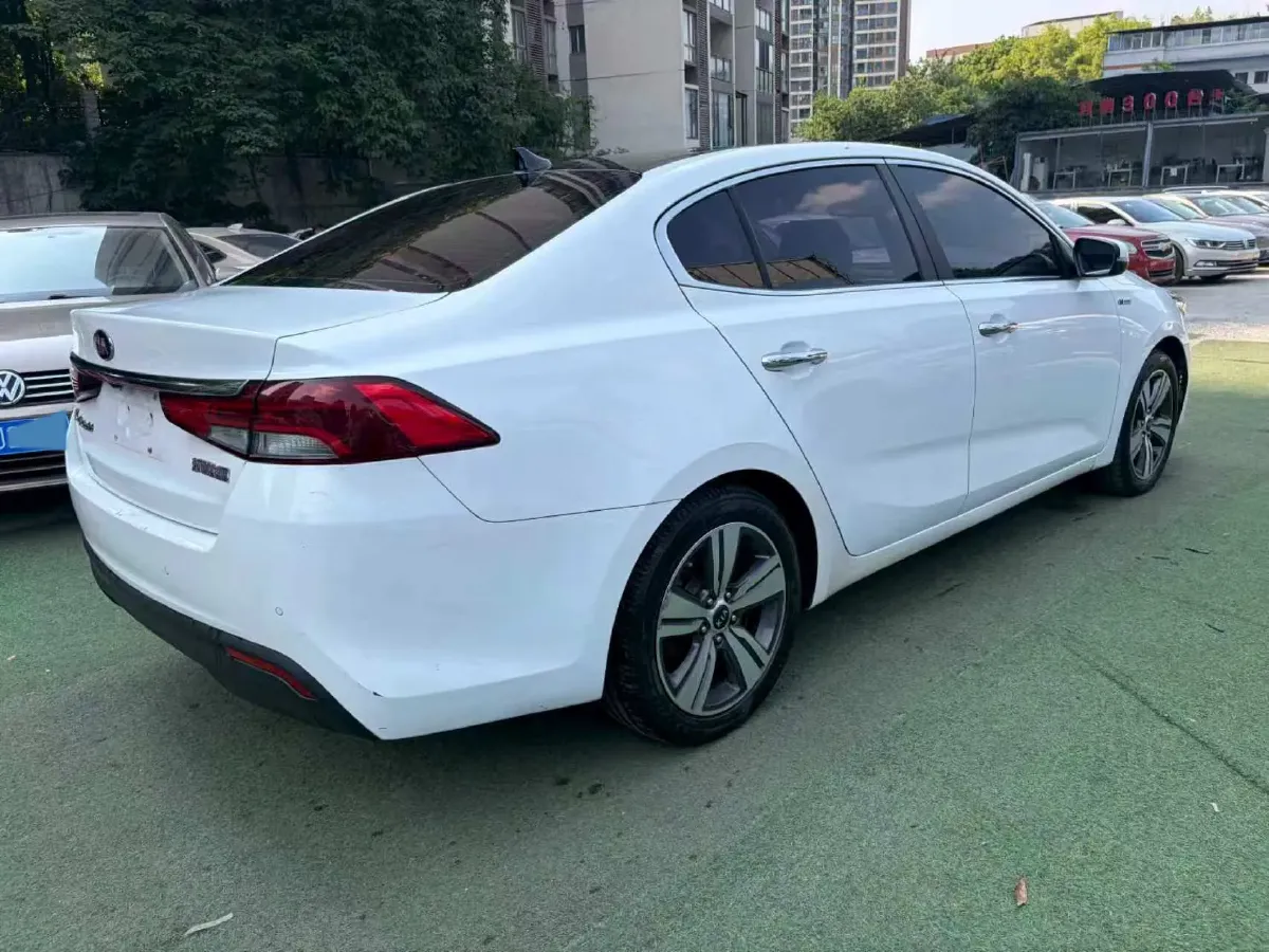 2019 Kia Cachet 1.8L 143HP L4 6AT,autocango,china used car exporter,china ev exporter,chinese used car exporter,chinese used ev exporter