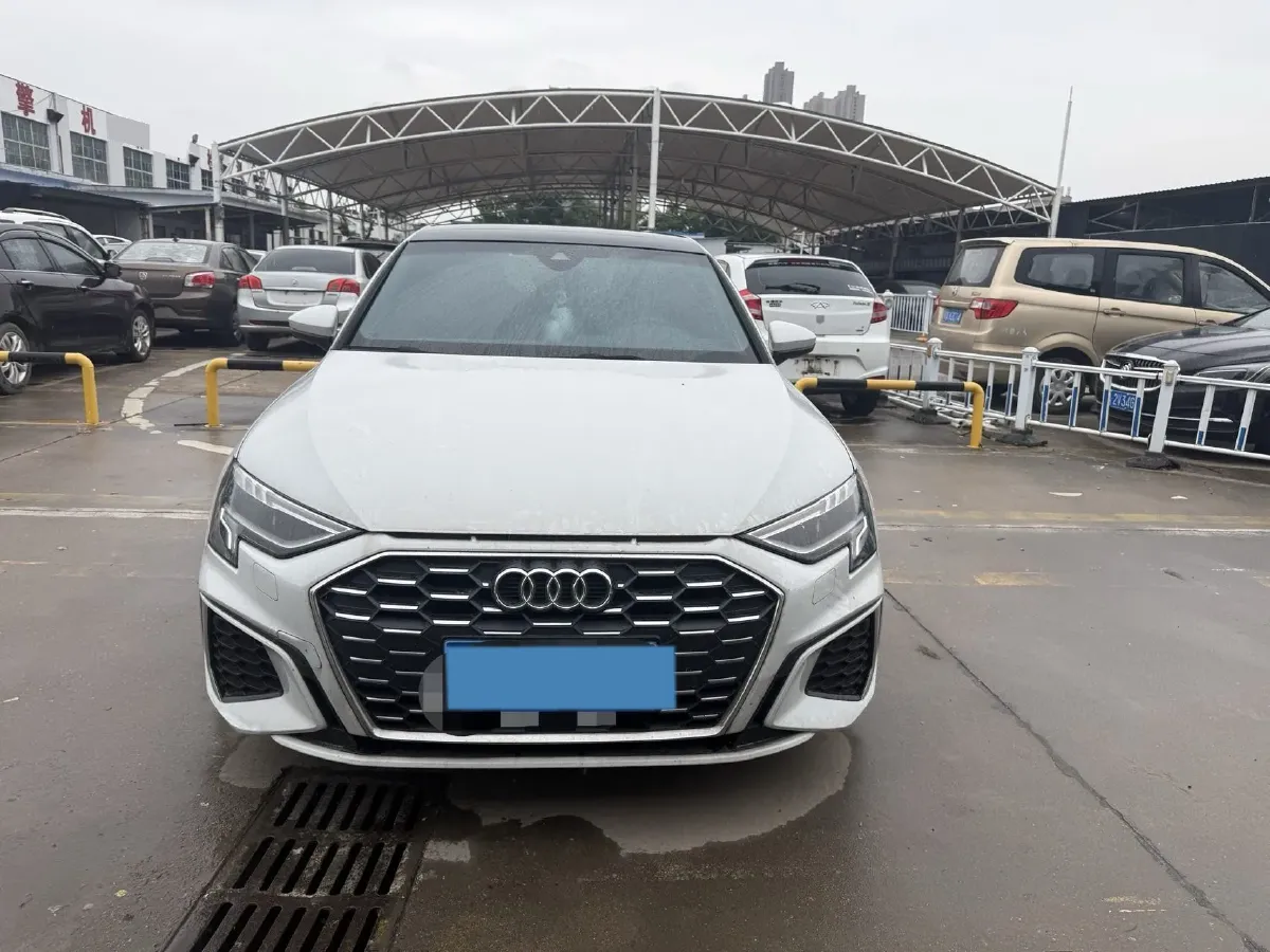 2022 Audi A3 1.4T 150HP L4 7DCT,autocango,china used car exporter,china ev exporter,chinese used car exporter,chinese used ev exporter