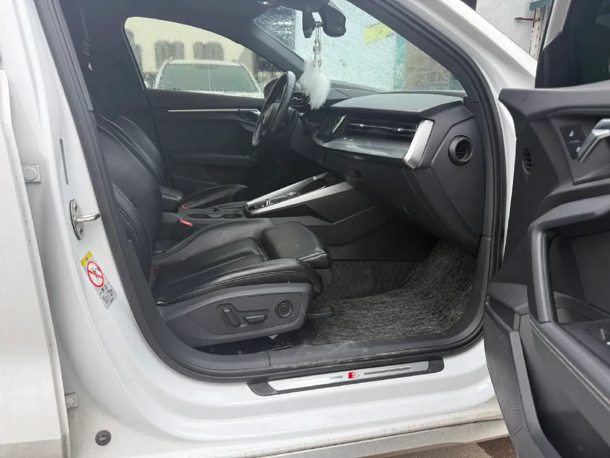 2022 Audi A3 1.4T 150HP L4 7DCT,autocango,china used car exporter,china ev exporter,chinese used car exporter,chinese used ev exporter