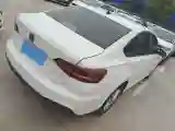 2022 BeiJing Auto X7 1.5T 188HP L4 7DCT