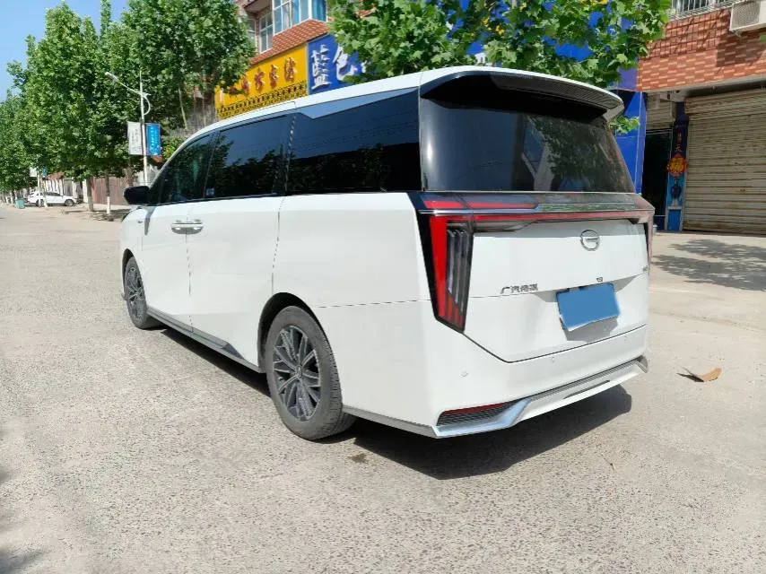 2023 GAC Trumpchi M8 2.0T 252HP L4 8AT,autocango,china used car exporter,china ev exporter,chinese used car exporter,chinese used ev exporter