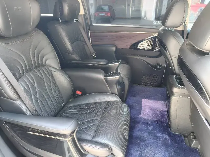 2023 GAC Trumpchi M8 2.0T 252HP L4 8AT,autocango,china used car exporter,china ev exporter,chinese used car exporter,chinese used ev exporter