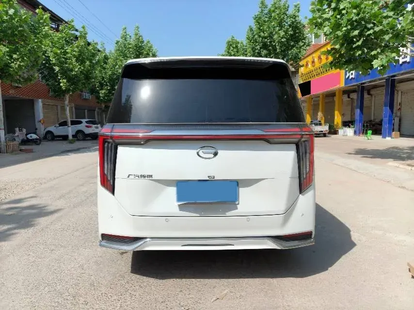 2023 GAC Trumpchi M8 2.0T 252HP L4 8AT,autocango,china used car exporter,china ev exporter,chinese used car exporter,chinese used ev exporter