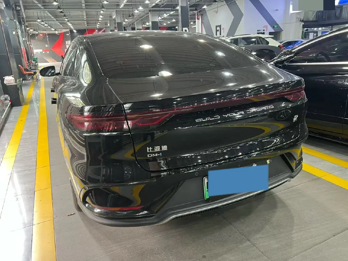 2024 BYD Han 1.5T 139HP L4 E-CVT PHEV 18.316KWH,autocango,china used car exporter,china ev exporter,chinese used car exporter,chinese used ev exporter